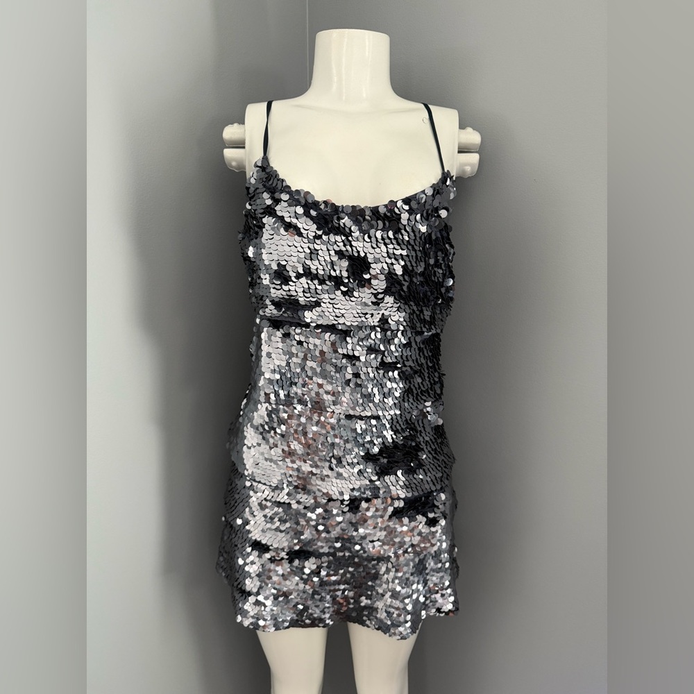 Guess by Marciano Elegant Dress